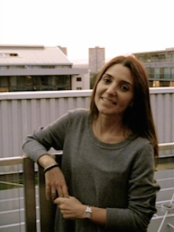 Professor Maite Conde