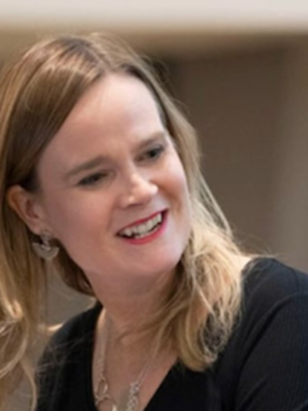 Professor Sally Faulkner