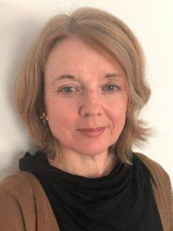 Professor Sarah Colvin 