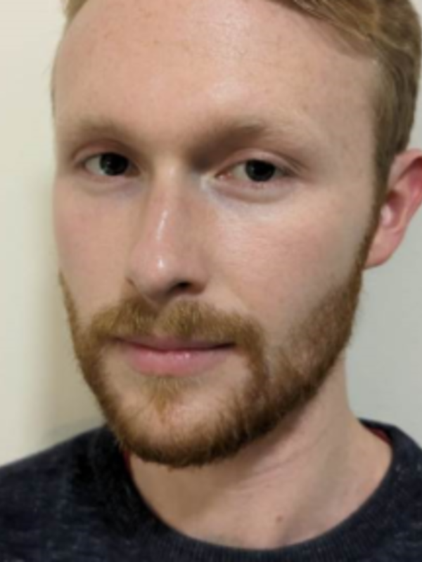 Dr Oliver Wilson-Nunn