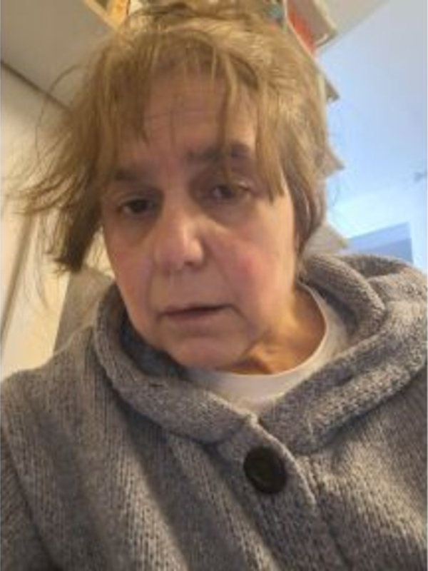 Professor Maria Manuel (Manucha) Lisboa