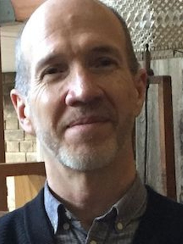 Professor Andrew J.  Webber 