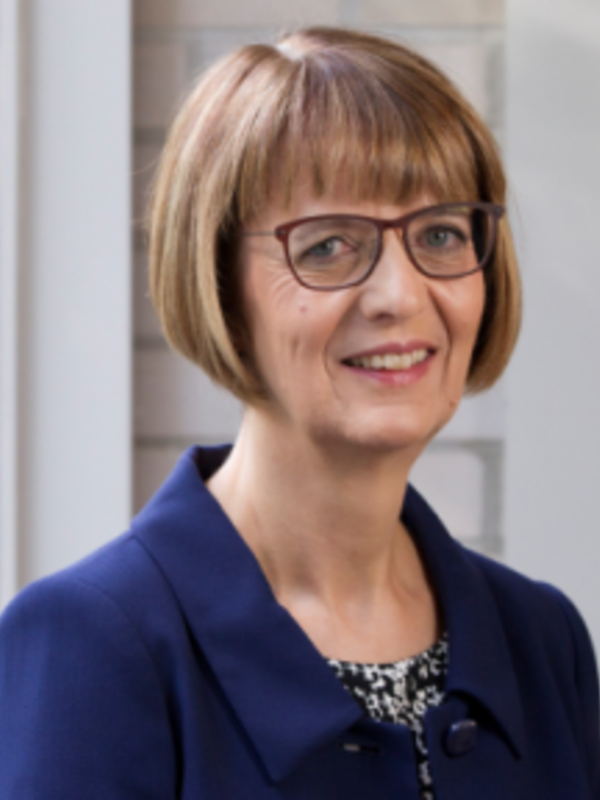 Professor Wendy Bennett