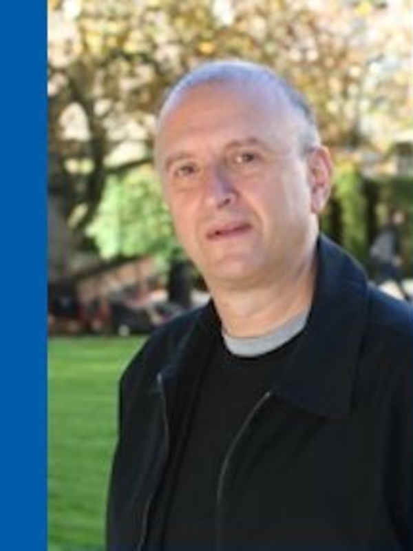 Professor Zygmunt  G. Baranski