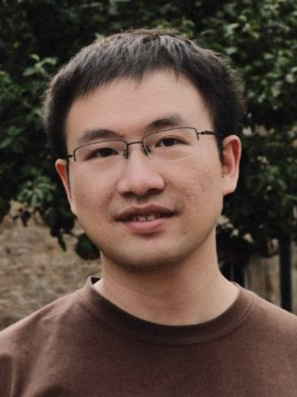 Dr Zihao Fu