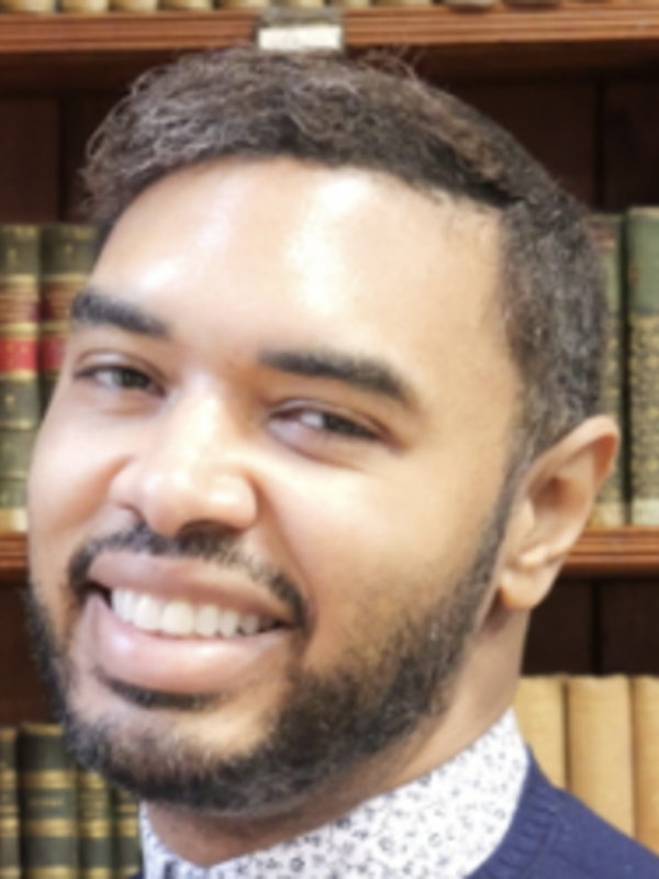  Jye Phillip  Smallwood