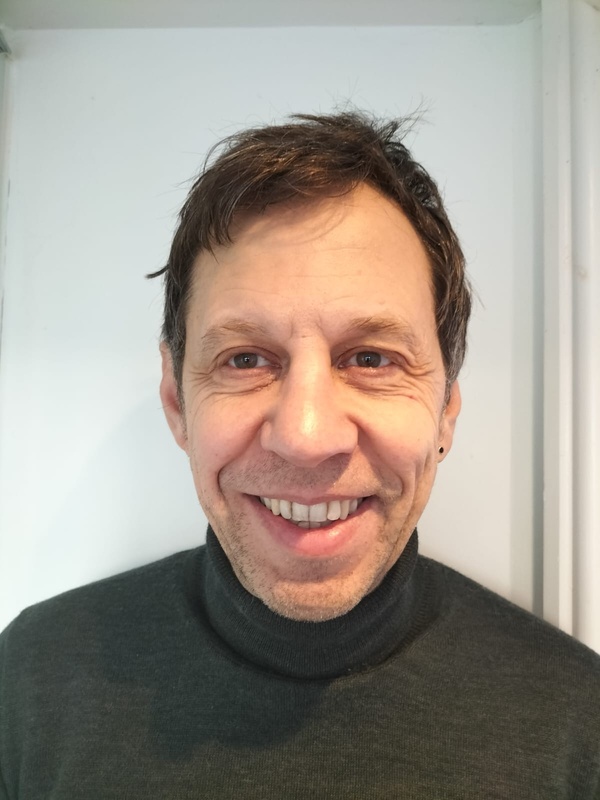 Professor Christophe Gagne