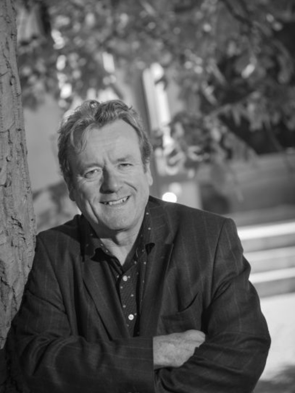 Professor Ian Roberts