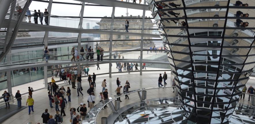 Berlin Reichstag
