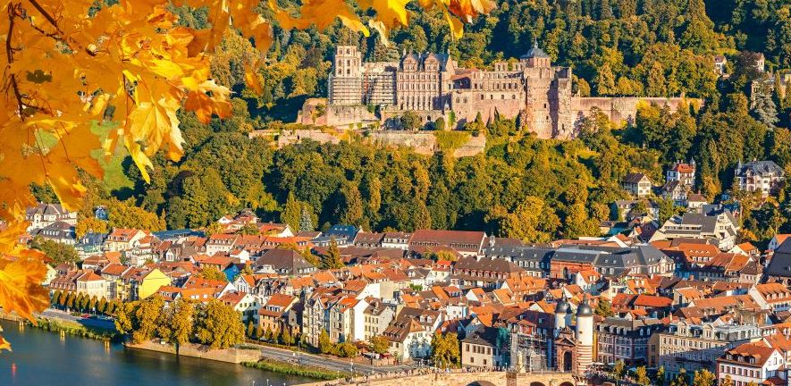 Heidelberg