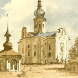 Cambridge Becomes a Permanent Home for Ukrainian Studies