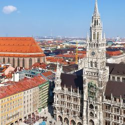 Munich