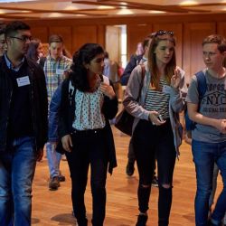 Cambridge Slavonic Studies Outreach Event