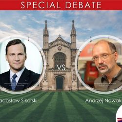 Debate
