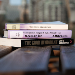 Homelands 1 © Goethe-Institut London