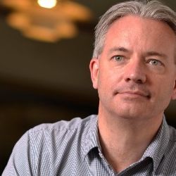 Prof Adam Ledgeway