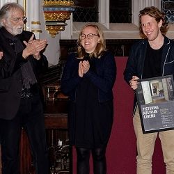 Austrian cinema symposium winner
