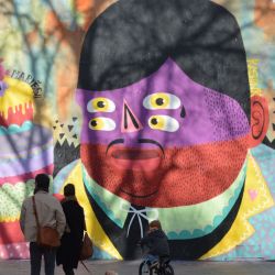 Canal Saint Martin