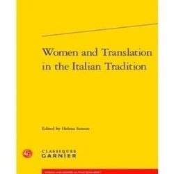 Women and Translation in the Italian Tradition - H Sanson