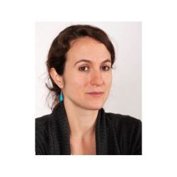 Dr Jessica Maratsos 