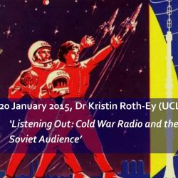 cold war radio