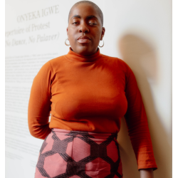Onyeka Igwe