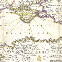 Crimea: Centre of Gravity in the Black Sea