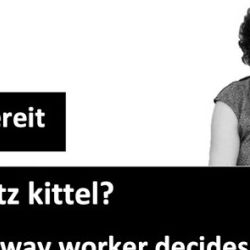 Esther Dischereit
