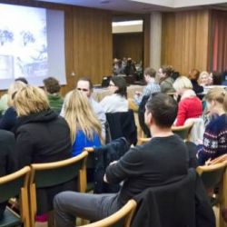 Kinoteka screening