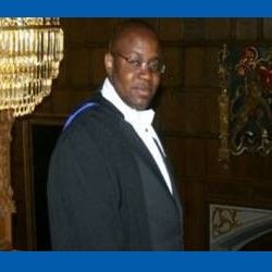 Dr Calbert Graham