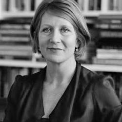 Dr Emma Widdis