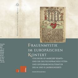 frauenmystik book cover