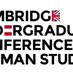 Undergraduate German Studies Conference