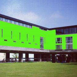 Turn MML Green