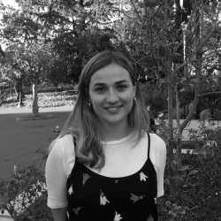 Alumna Helena Kernan