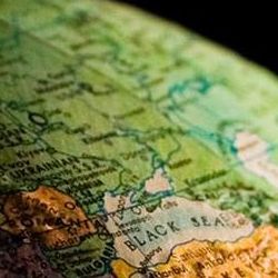 Geopolitics