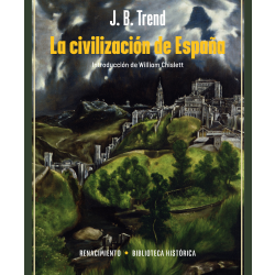 J.B. Trend