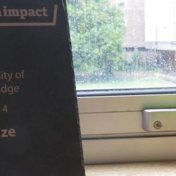 Green Impact Award