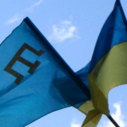 Crimean Tatar Workshop