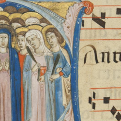 Literary Devotions: Italy, c. 1200–1550