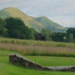 Mel Parker_Welsh Countryside