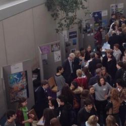 MML Open Day 2014