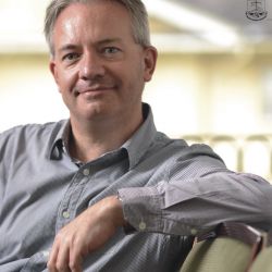 Prof. Adam Ledgeway to recieve honorary PhD from the University of Bucharest