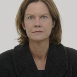 Prof Virginia Cox