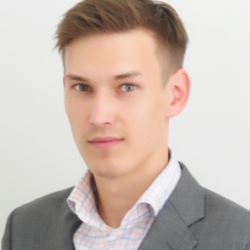 Andrii Smytsniuk