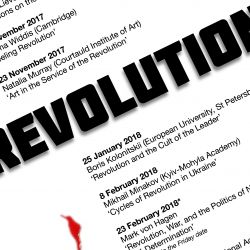 Slavonic Revolution series