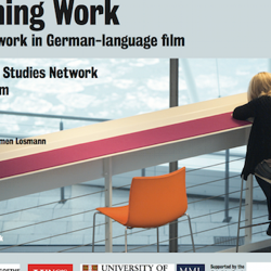Screening Work Symposium