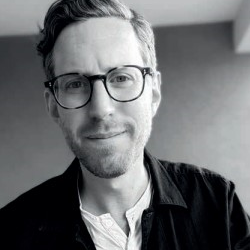 Matt Lloyd-Rose