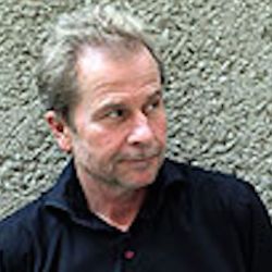 Ulrich Seidl (c) Photo Sepp Dreissinger
