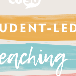 CUSU Teaching Award